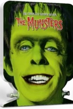 Watch The Munsters Movie2k